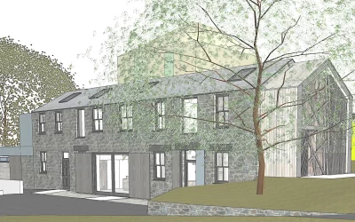 The Gardeners’ House gets the go-ahead