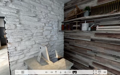 Explore The Gardeners’ House with our brand-new virtual tour