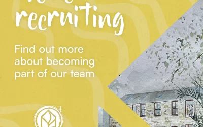Join our team and help us to celebrate our landscape and stories