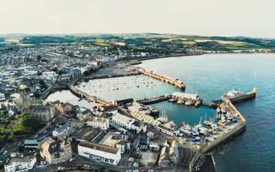 Find out more about planned highway works in Penzance
