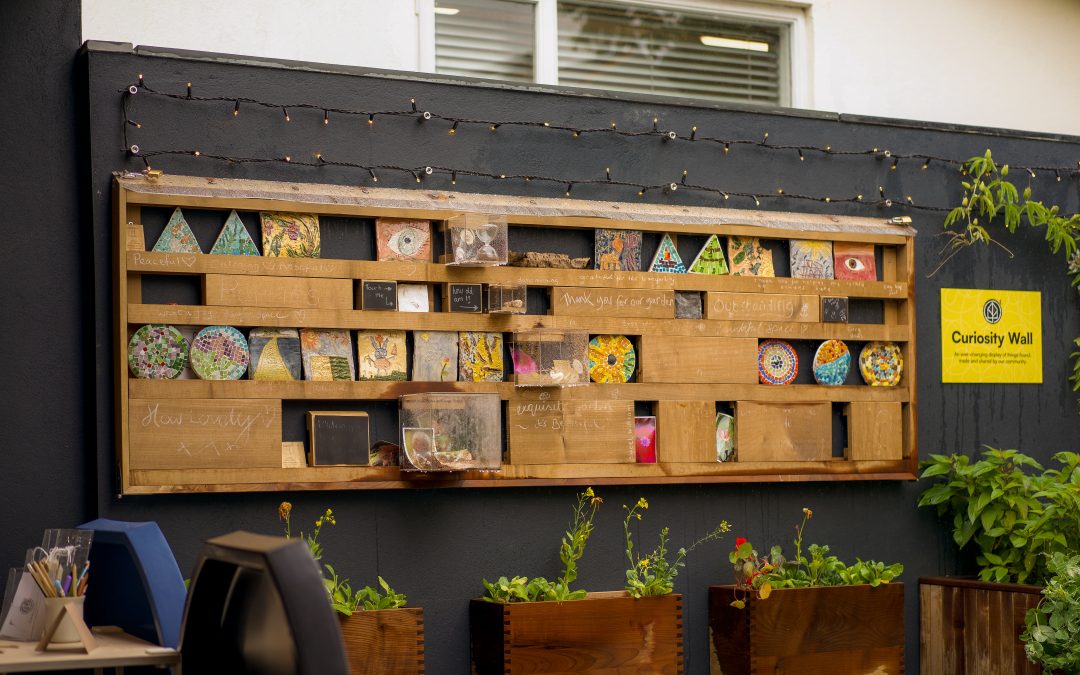 Why We’ve Created a Digital Welcome