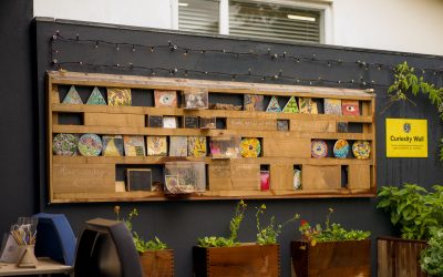 Why We’ve Created a Digital Welcome