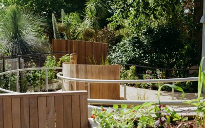 The Gardeners’ House secures maximum National Archives grant for Seed Stories community project