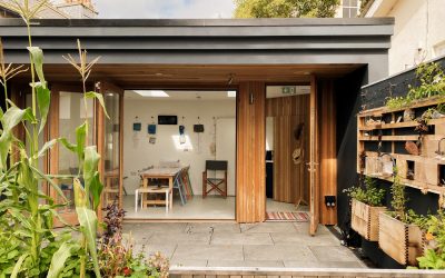 The Gardeners’ House Celebrated as National Winner at 2026 Civic Trust Awards