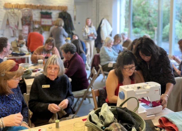 Repair Workshop