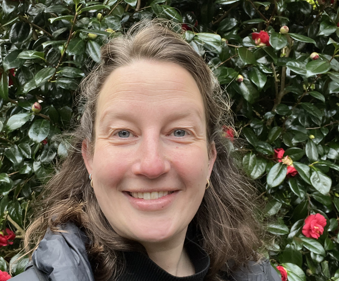 Emma Trelawny-Davey