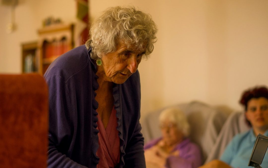 Growing Confidence and Connection with our Morrab Memories project