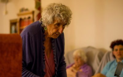 Growing Confidence and Connection with our Morrab Memories project