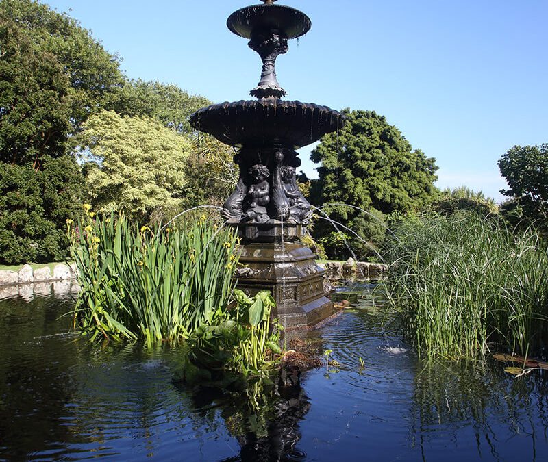 Explore Penzance with the new Beat the Street game