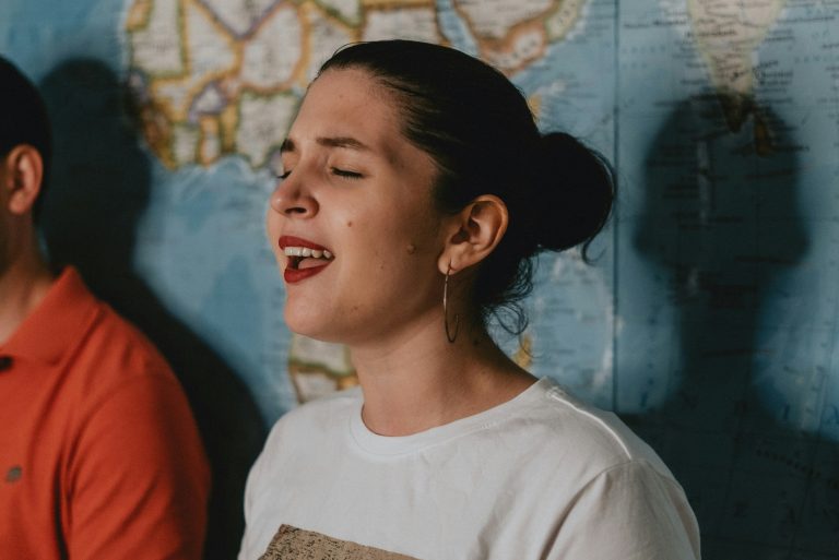 Singing The Growing Year