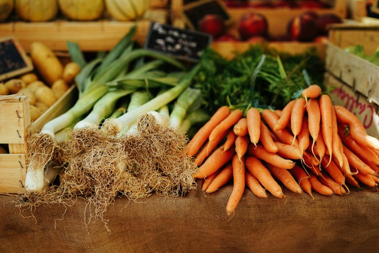 Farmers Market