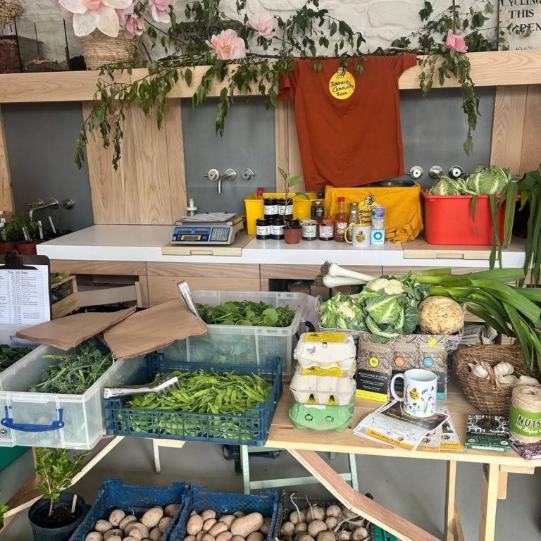 Farmers’ Market