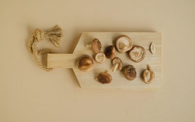 Rosyansow: Fungi