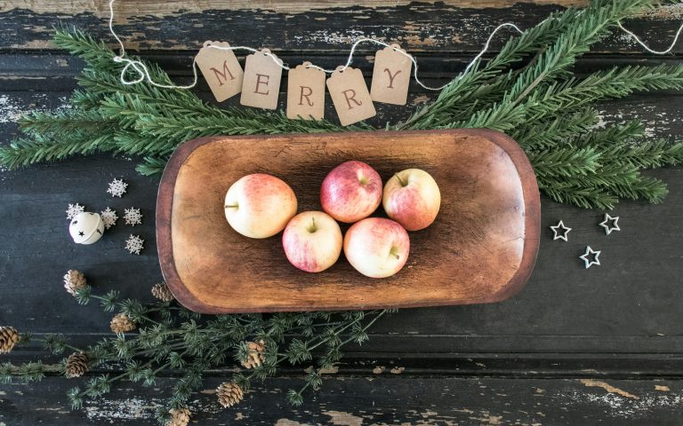 Winter Still Life