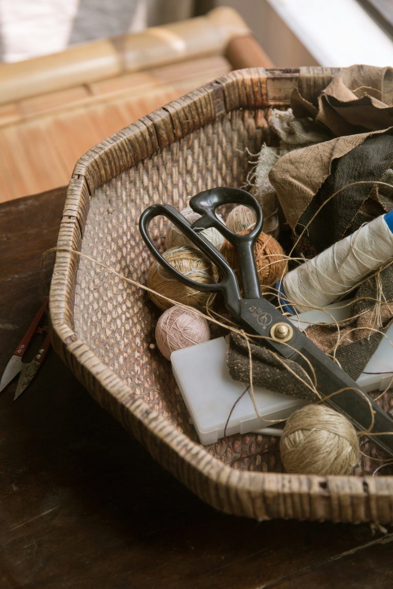 Repair Workshop