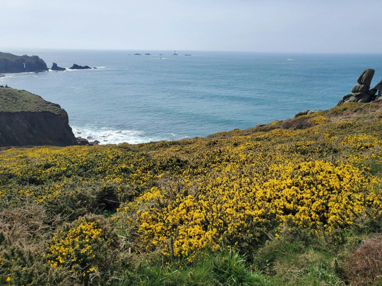 Cornish Myths and Legends