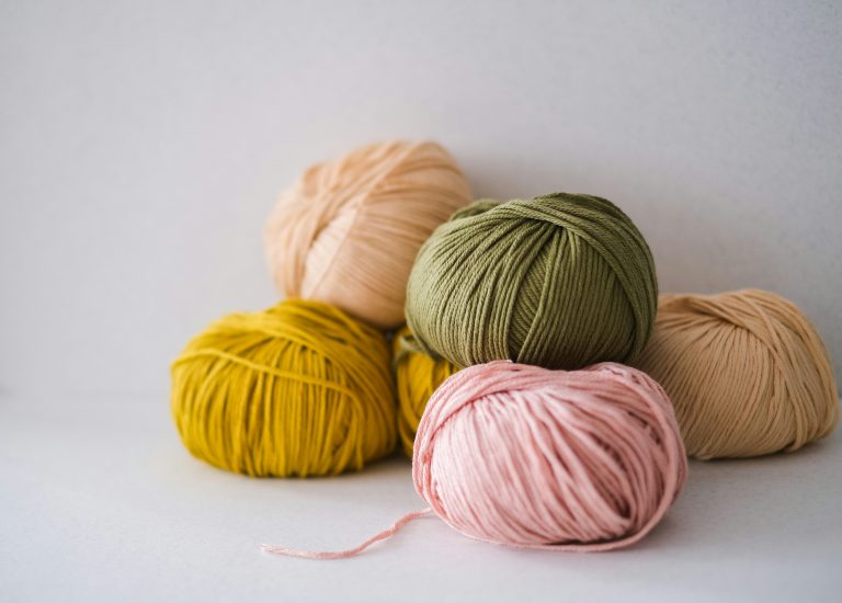 Winter Wool Workshop