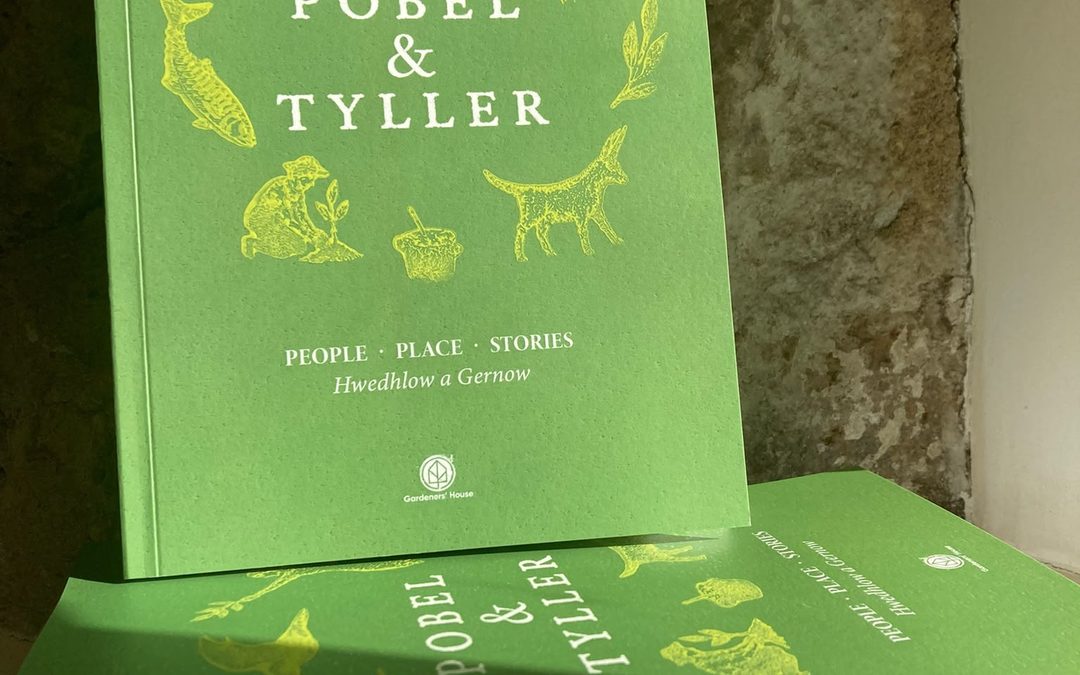 Launching Pobel & Tyller, our first periodical