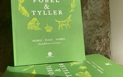 Launching Pobel & Tyller, our first periodical